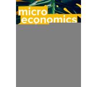 Microeconomics and Behaviour, 4e by Edward Cartwright (Paperback Book)