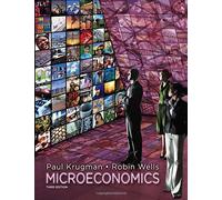 [Microeconomics] [by: Paul Krugman]