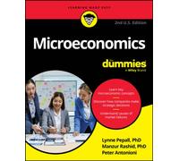Microeconomics For Dummies, 2nd U.S. Edition
