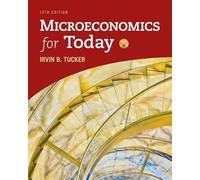Microeconomics for Today