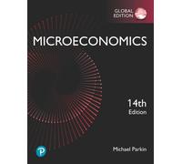 Microeconomics, GE