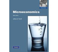 Microeconomics:Global Edition