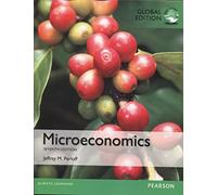 Microeconomics, Global Edition