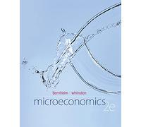 Microeconomics (IRWIN ECONOMICS)