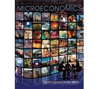 Microeconomics (ISE): Pt. 1