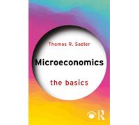 Microeconomics : The Basics
