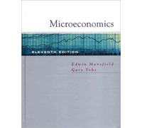 Microeconomics : Theory and Applications