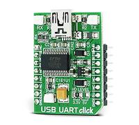 MicroElectronics MIKROE-1203 Development Board