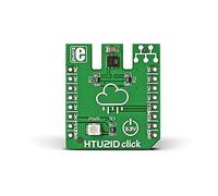 MicroElectronics MIKROE-1687 Development Board