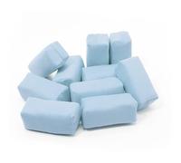 Microfiber Applicator Pad, Car Detailing Suede Sponge Applicator, 10 Pcs Car Coating Sponge Pads, Car Coating