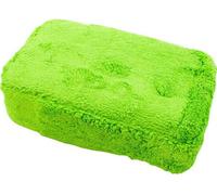 Microfiber Applicator Sponge Pad Car Wash Wax Polishing Detailing Wash