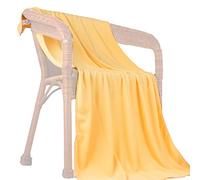 Microfiber Bath Towels,Microfiber Beach Towel Large Size - Highly Absorbent, Quick Dry, Sand Free, Colorful Beach, Pool, and Bath Towel Zorq