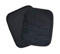 Microfiber Bowling Ball Towel - Quality Bowling Ball Shammy Pad with Easy-Grip Dots | Easy Wipe Off Grip for Cleaning Bowling Ball from Dirt Oil Bowling Accessories