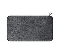 Microfiber Car Towels - Large Absorbent Scratch Free Drying Towel Extra Large Size Super Absorbent | For SUVs, Campers, Cars, Motorcycles, Boats, & Windshields