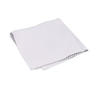 Microfiber Care Cloth | Reusable Wipes for Piano/Violin/Guitar | Lint - Polish Cloth for Musical Instruments | 20x20cm