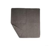 Microfiber Cleaning Cloth for Dust Shine on Glass and Mirrors, Soft Material for Scratch Protection and Easy Maintenance