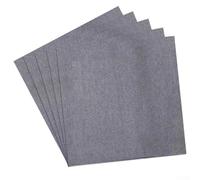 Microfiber Cleaning Cloths Set, 5 Piece Aquaglide for Optimal Absorbency and Efficiency in Various Cleaning Tasks (20 * 30cm)