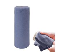 Microfiber Cleaning: Compact Hand Cloths, Reusable Eco-Friendly Design, Quick Drying Material, Efficient Cleaning Improving Texture and a Finish | Electrodomést Furniture