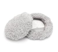 Microfiber Cleaning Pack for Hobot Streak- Robots (Models 188/168/198/388) - Cloths Glass Wipes Machine Washable of 12(New（10）)