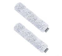 Microfiber Cleaning Roller Brush Replacement For Bissell for crosswave And for omniforce Floor Scrubbers 3912N 3882 4046 4007 4006 4008 for omnifind Wet Dry Vacuum Hardwood