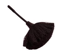 Microfiber Delicate Duster - Anti Static Brushes for Dust Ash Cleaning | Minis Dusting Brush | Easy-Grip Handle Dust Wand for Tables | Multifunctional Dust Wand