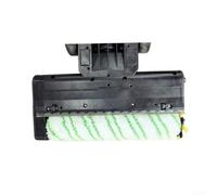 Microfiber Drum Brush for Karcher FCV4 Washable(green)
