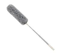 Microfiber Dusters for Cleaning, Extra Length to 90 Inch Extension Duster,Bendable Head,Washable,Feather Duster for Ceiling Fan/Cars/Furniture/Cobwebs