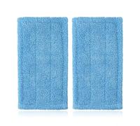 Microfiber Floor Mop Cloths for Swiffer and For Sweeper for Wooden, Ceramic, and Marble Floors