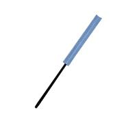 Microfiber Flute Stick, Hygienic Flexible Tool for Students and Instrument Maintenance Flute Maintenance Rod