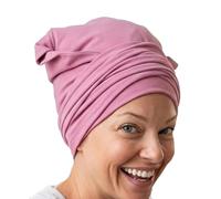 Microfiber Hair Wrap - Drying Turban for Plop | Absorbent Waffle Weave, Anti Frizz Cap for Curly, Salon Styling Wrap, Bathroom Shower Accessories for Wet Long Short Texture
