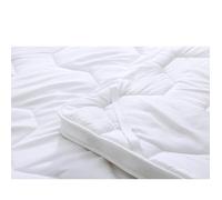 Microfiber Hotel Quality Mattress Topper, 5cm Air Flow Double Size, Anti Allergic (Double)
