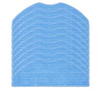 Microfiber Mop Cloth for PADS for EZVIZ RE4/RE4 Plus/RE5/RE5 Plus Vacuum Cleaner Accessories,Reusable Floor Cloth Vacuum Mop Cleaning for PADS Soft Pad(10 PACK)