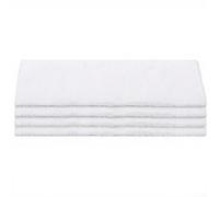 Microfiber Mop Cloths for Kärcher for easyfix SC1 SC2 SC3 SC4 SC5 Steam Cleaners, Reusable Floor Nozzle Pads, Machine Washable up to 60°C, High Absorbency Cleaning Accessories, 4 Pack(A)