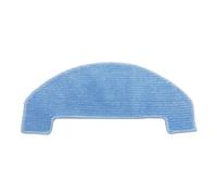 Microfiber Mop Cloths for Ultenic Lite Robot Vacuum - 4-Pack or 10-Pack Replacement Mopping Pads, Washable, Sturdy & Easy to Attach for Pet-Frie(4 Pack)