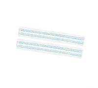 Microfiber Mop Pad for Leifheit XL Wet Dry Cleaner | for premium Microfiber, 42x6.5cm, High Absorbency, Streak-free for windows, Easy Fit For Leifheit XL Wet/dry Cleaner