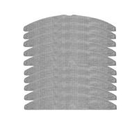 Microfiber Mop Pads, Compatible For Eufy, L60(10pcs)