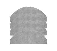 Microfiber Mop Pads, Compatible For Eufy, L60(4pcs)