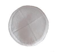 Microfiber Mop Pads for Bissell 2124 Reusable 4-Pack