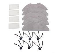 Microfiber Mop Pads for Eureka E20 for evo Plus Vacuum Microfiber