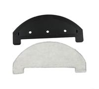 Microfiber Mop Pads Set for MR1 Robot Vacuum Floor Cleaning