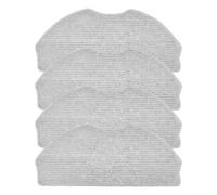 Microfiber Replacement Pads 10pcs for VIPSUN Z1 Strong(4 Pack)