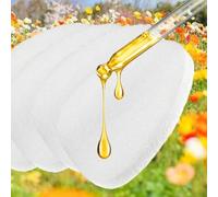 Microfiber Replacement Pads for Homedics Air Purifiers Enjoy Refreshing Essential Oil Scents (20 PACK)