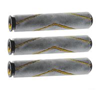 Microfiber Roller Brush for Roborock H5 H6 H7 H50 Pro H60 Ultra, Washable Main Bristle Wheel(3pcs)