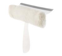 Microfiber Squeegee With Rubber 25 CM APEX - Professional Window Cleaner