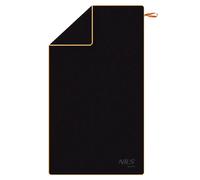 Microfiber towel NILS Aqua NAR12 180x100 cm