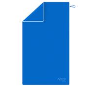 Microfiber towel NILS Aqua NAR12 180x100 cm