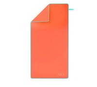 Microfiber towel NILS Camp NCR11 140x70 cm