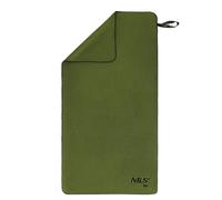 Microfiber towel NILS Camp NCR15 120x60 cm