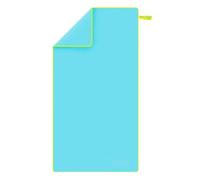 Microfiber towel NILS NCR11 140x70 cm