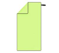 Microfiber towel NILS NCR11 140x70 cm